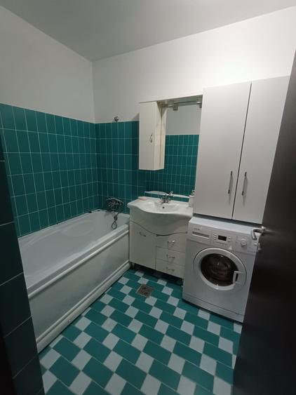 Apartament cu 2 camere în Republicii