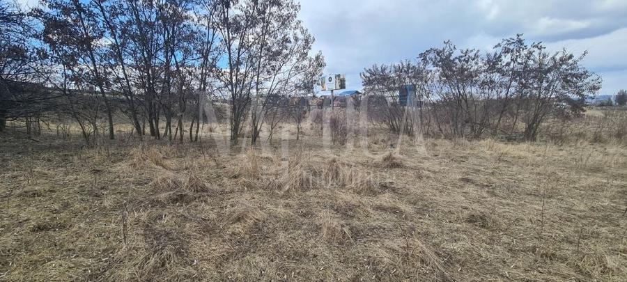 Teren Construcții intravilan de 7148 mp, în Zorilor