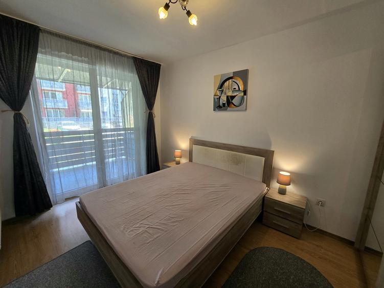 De inchiriat apartament 2 camere Avantagrden 3 - 6