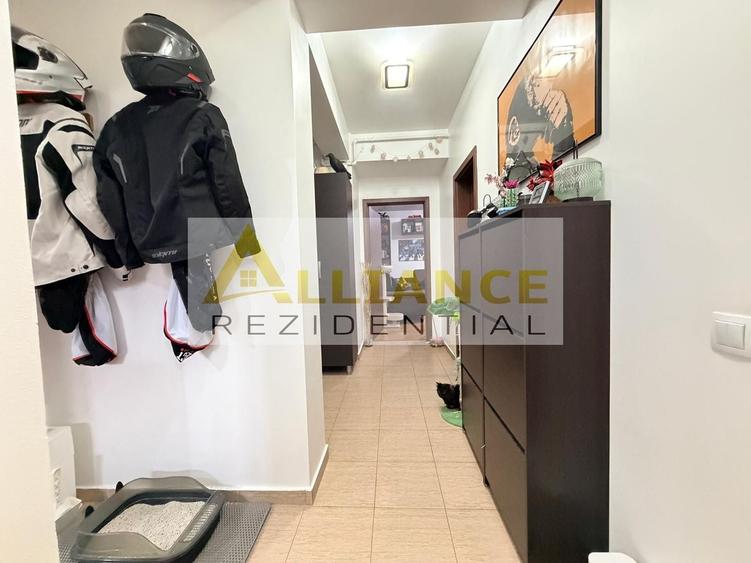 Metrou Dimitrie Leonida ~ Apartament 3 camere ~ 2 bai - 11