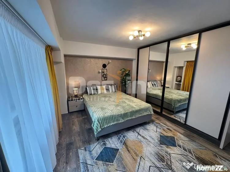 Apartament cu 2 camere decomandat în Unirii