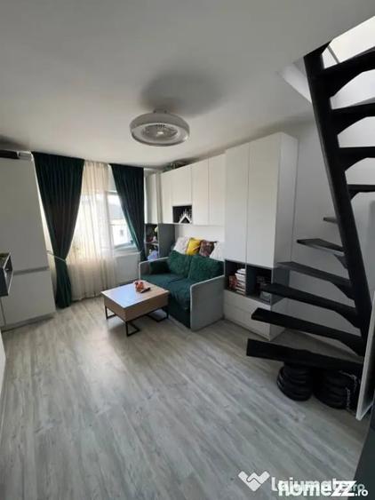 Apartament cu mansarda, modern, luminos zona Vlad ?epe - Baia Mare (Maramures) - 8