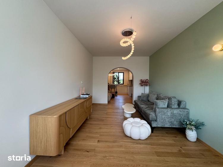 2 CAMERE LUX || FLOREASCA - 6