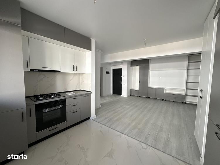 Apartament 2 camere/finisat la cheie/56 mp/7 minute de metrou Berceni - 5