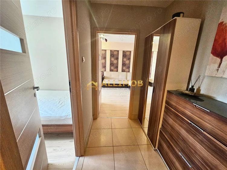 Apartament cu 2 camere în Dorobanți