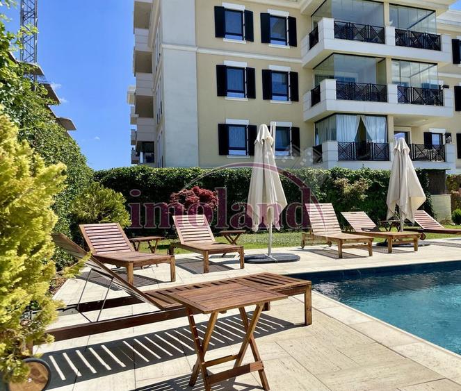 For rent: 3 room apartment, 1 parking, gym & pool | Piper... - 6