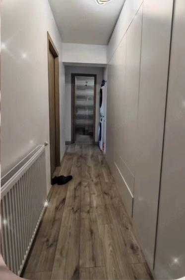 Apartament cu 3 camere decomandat în Ultracentral