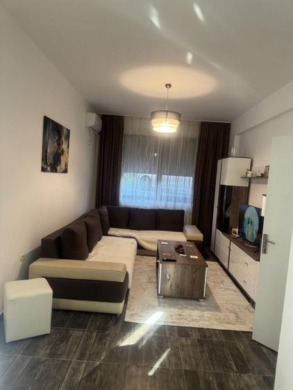 Apartament cu 2 camere în Nord