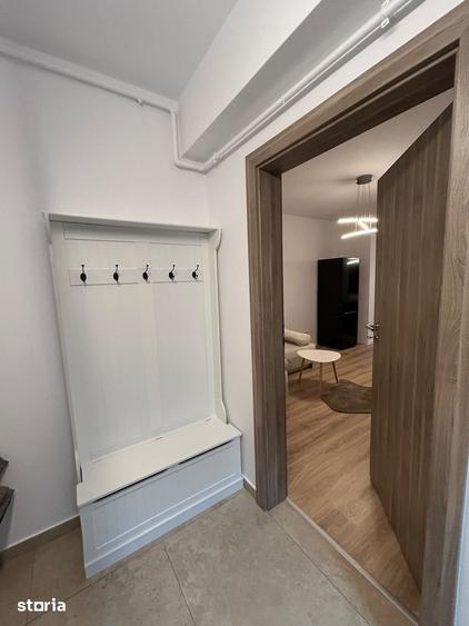 Ap.2 camere,centrala termica, totul nou,prima inchiriere - 20