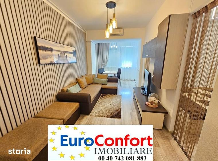 Inchiriez apartament super Ared Uta, zugravit - 6