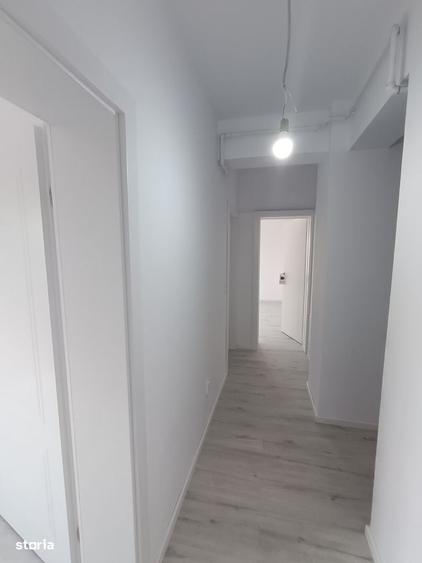 Apartament cu 2 camere decomandat în Bârnova