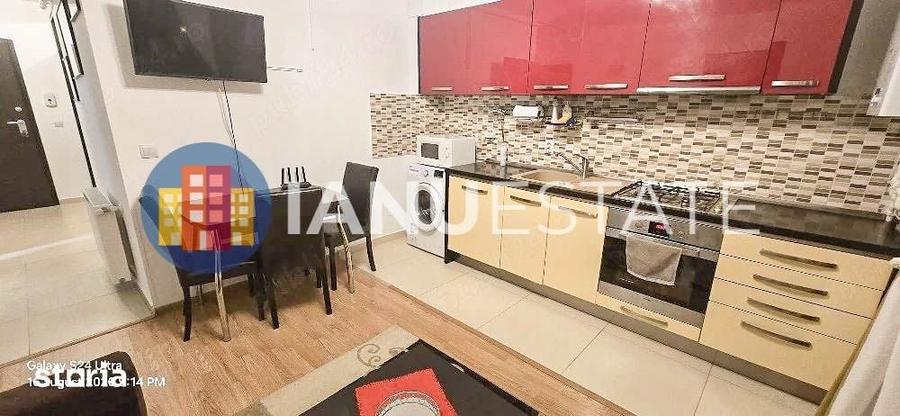 Apartament cu 2 camere decomandat în Vitan