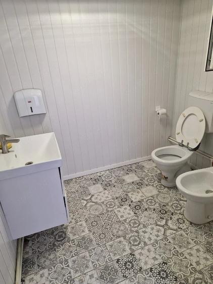 Spațiu comercial, de 120 mp, în Alimpești