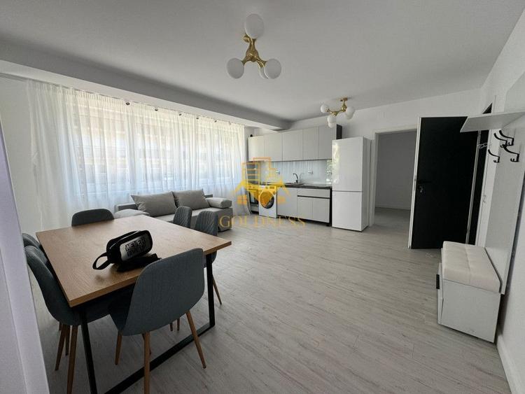 2 camere,prima inchiriere, parcare,Baciu zona Galaxiei, Calea Baciului - 3
