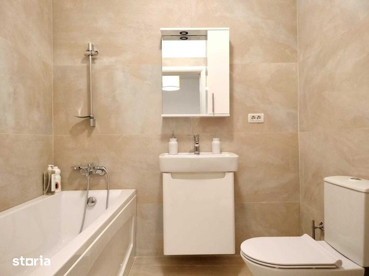 Studio 1 Camera/ Dublu loc de parcare/ Central Address Residence - 6