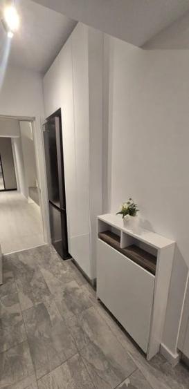Apartament cu 2 camere decomandat, mobilat în Militari