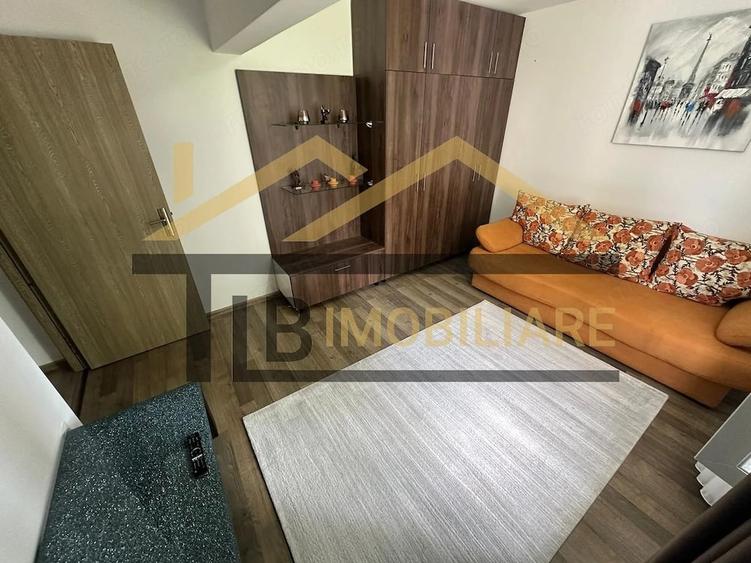 Apartament cu 2 camere decomandat în Unirii