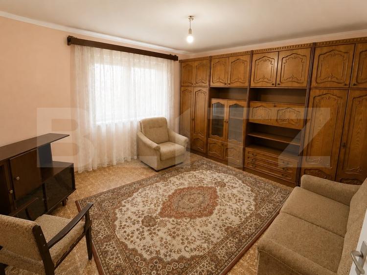 Apartament cu 2 camere decomandat, mobilat în Grigorescu