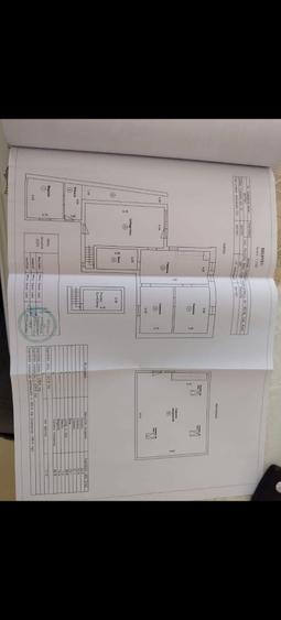Casă cu 3 camere în Central