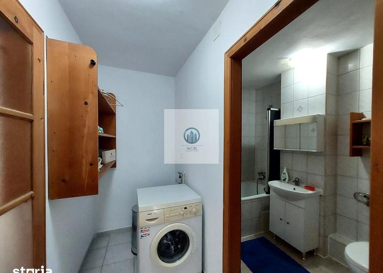 Apartament 2 camere de închiriat Loca?i centrala Deva Bdul Iuliu Maniu - 11