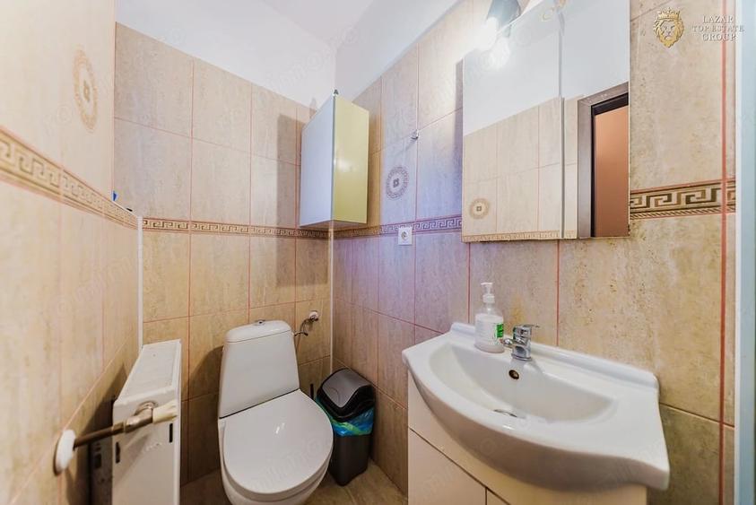 Casă cu 4 camere cu Teren 233 Mp în Aurel Vlaicu