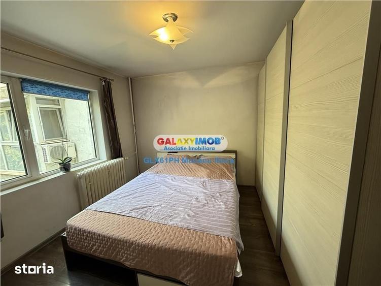 Apartament cu 2 camere în Nord