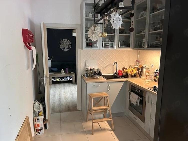 Apartament cu 2 camere decomandat în Prelungirea Ghencea