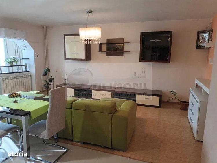 Apartament 3 camere CUG - 550 - 7