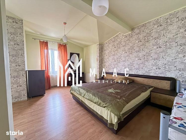 Apartament cu 4 camere în Central