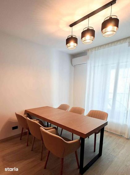 Apartament cu 2 camere în Dristor