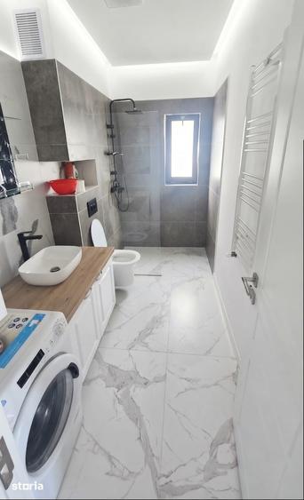 Apartament cu 2 camere în Metro 2