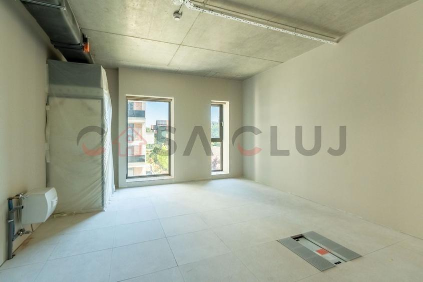 Birou, de 227.17999267578 mp, în Mărăști