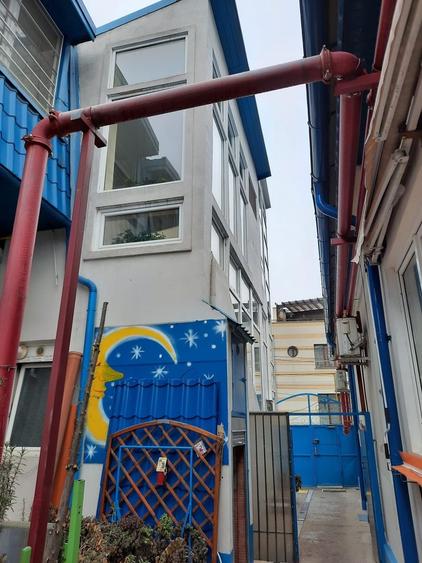 Casă individuală cu 12 camere cu Canalizare în Ștefan cel Mare