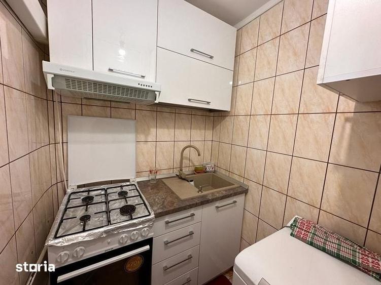 Garsonieră decomandată în Lăpuș Argeș