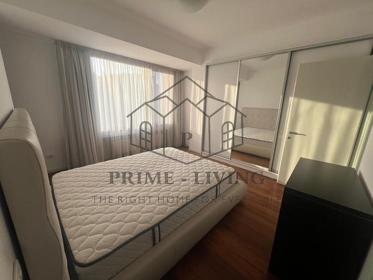 APARTAMENT SUPERB CU 3 CAMERE IN ZONA KISELEFF/ ARCUL DE TRIUMF - 5