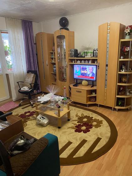 Apartament 2 camere Pacurari Gradinita 15 - 2