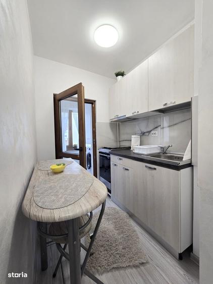 1 camera, Mazepa 1, Salcia, renovat, CT, AC - 3
