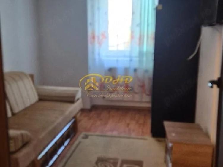 Apartament cu 2 camere decomandat în Tătărași