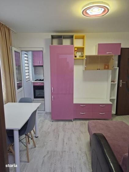 Apartament 3 camere, mobilat si utilat modern, Valea Rosie - 6