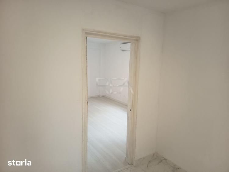2 camere decomandat renovat Aleea Lamotesti | Etaj 6/10 | Sector 4 - 10