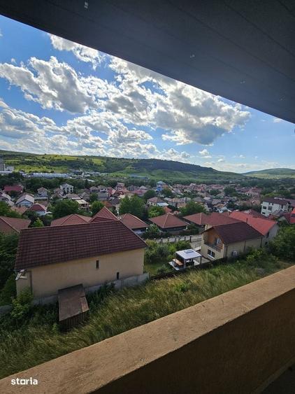 Apartament cu 2 camere în Baciu