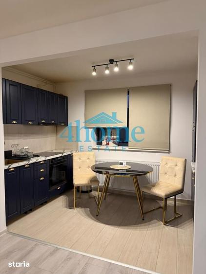 Apartament cu 2 camere în Theodor Pallady