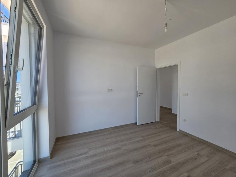 Apartament cu 2 camere semidecomandat în Freidorf