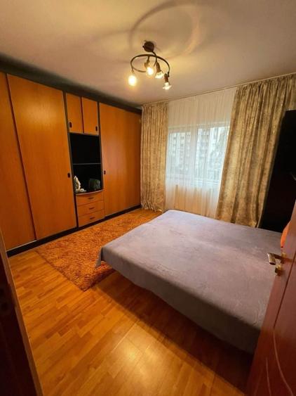 Apartament 2 camere- 5 min Bucuresti Mall -zona VITAN - 8