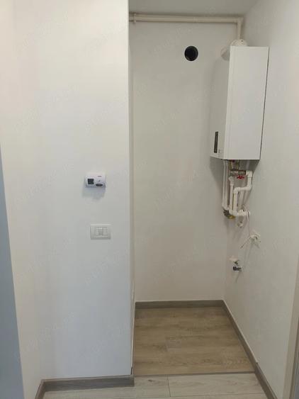 Apartament cu 2 camere semidecomandat în Dărmănești