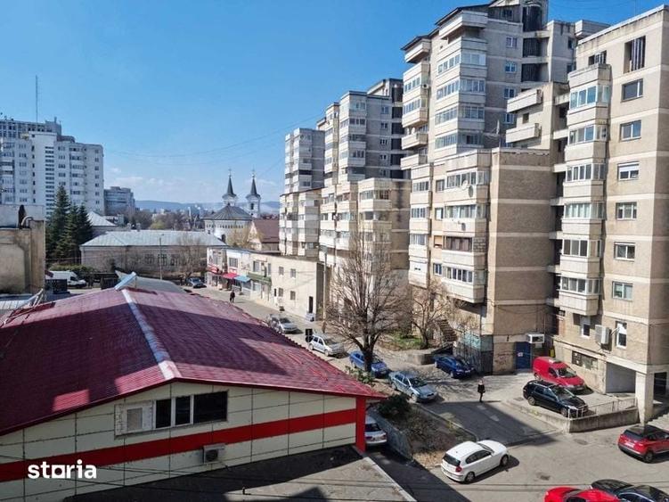 Oportunitate maxima Garsoniera de inchiriat P-ta Centrala - 4