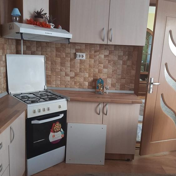 Garsonieră în Drumul Carului