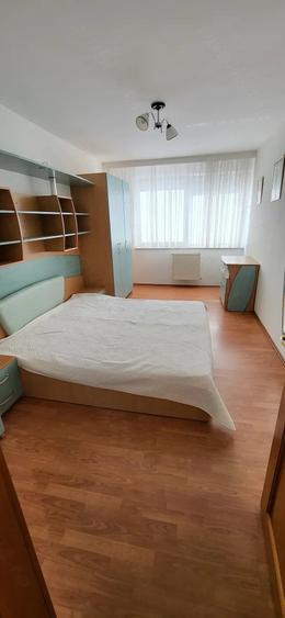 Apartament cu 2 camere decomandat în Bună Ziua