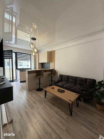 Apartament 2 camere cu balcon in Tomis Nord - 7