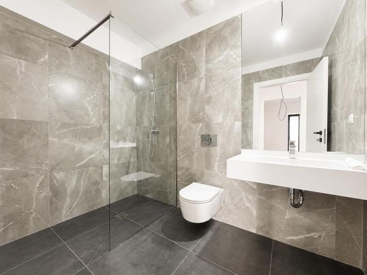 Apartament cu 2 camere semidecomandat în Cotroceni